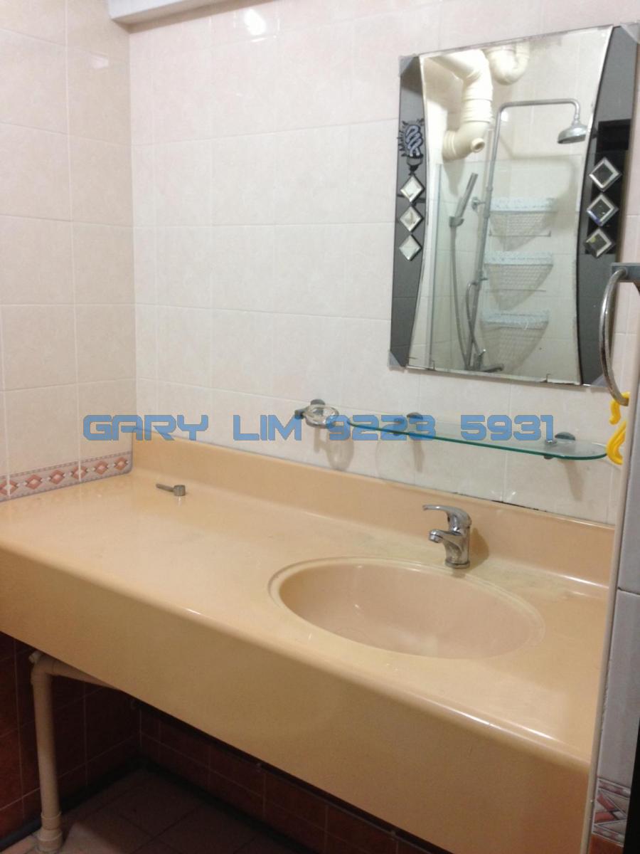 Blk 671C Jurong West Street 65 (Jurong West), HDB Executive #94061562